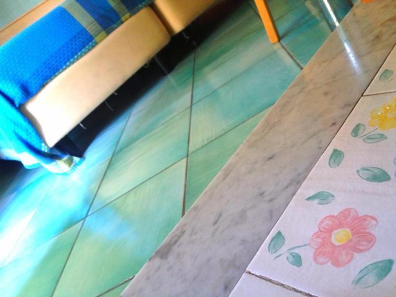 La Casa Delle Stelle Panzió Maiori Kültér fotó