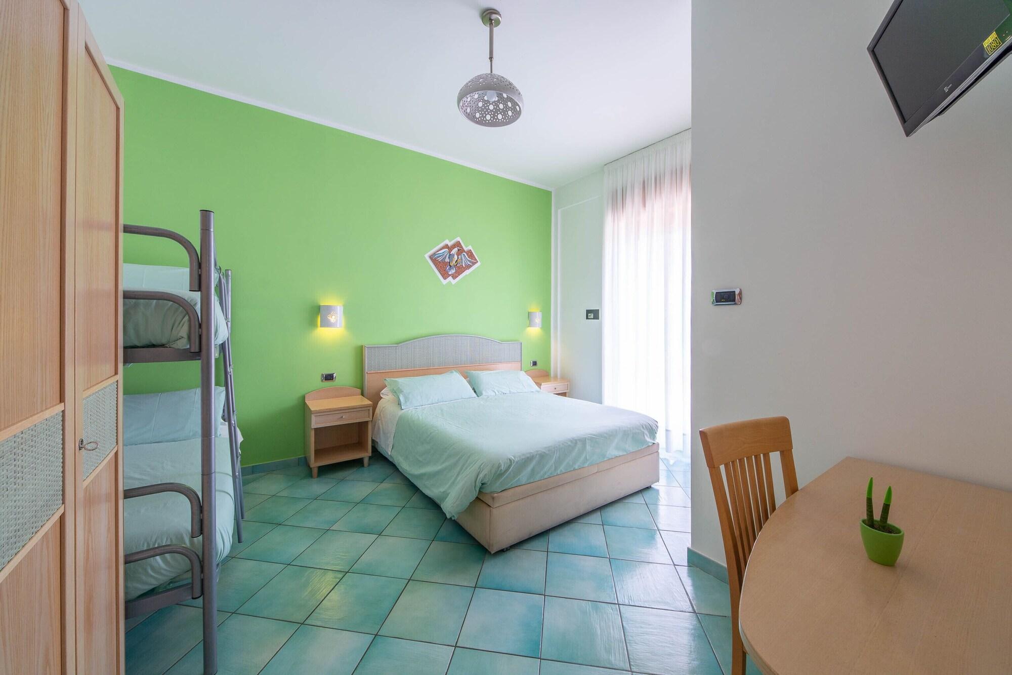 La Casa Delle Stelle Panzió Maiori Kültér fotó