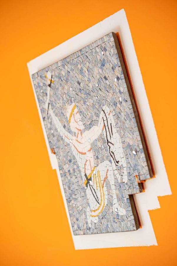 La Casa Delle Stelle Panzió Maiori Kültér fotó