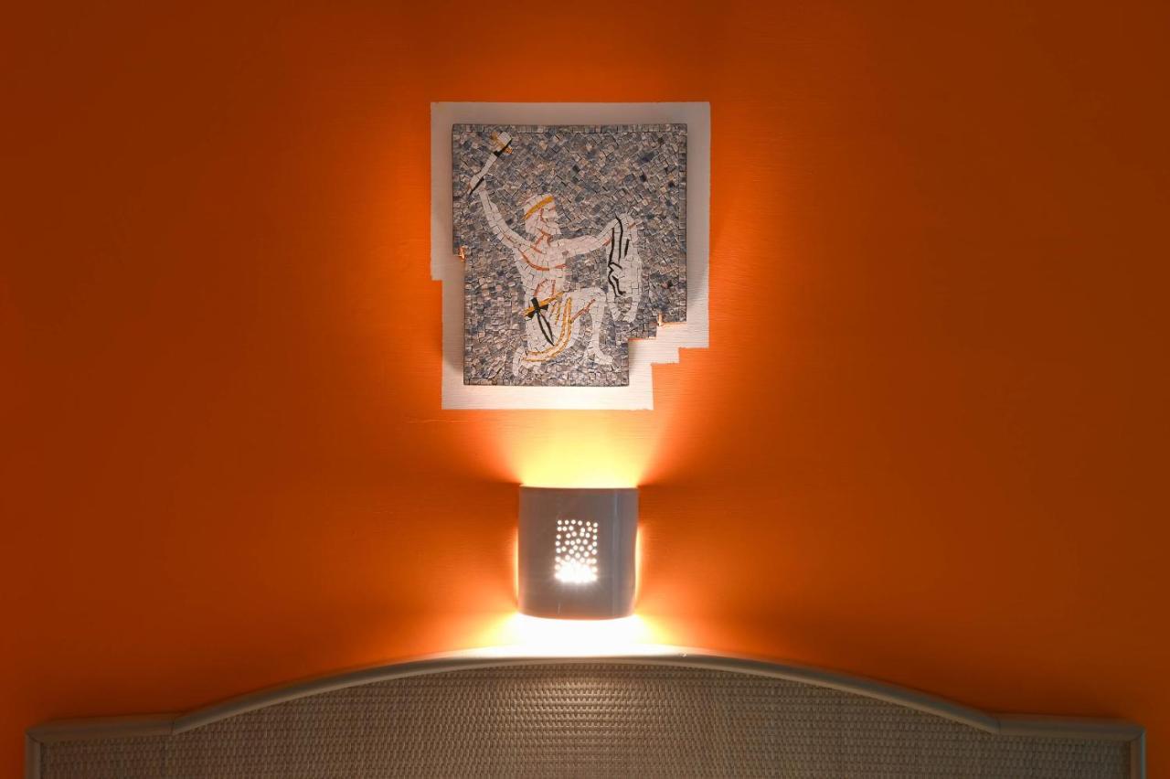 La Casa Delle Stelle Panzió Maiori Kültér fotó
